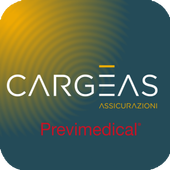 CARGEAS Previmedical-icoon