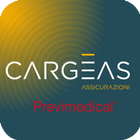 آیکون‌ CARGEAS Previmedical