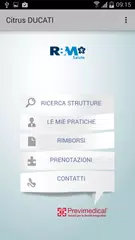 download Citrus Ducati APK