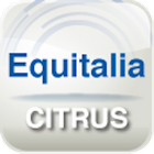 Citrus Equitalia أيقونة