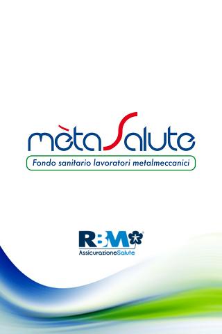 app metasalute scaricare