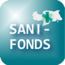 Citrus Sani-fonds aplikacja