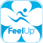 FeelUp icône