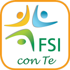 FSI con te 圖標