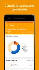 Fondo Pensione Alifond APK download