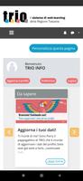 Poster TRIO - Regione Toscana
