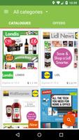 ILikeSales Catalogues poster