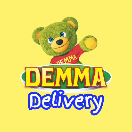 Demma Delivery