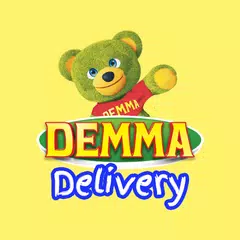 Demma Delivery APK Herunterladen