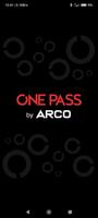 One Pass Affiche