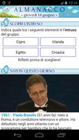 Almanacco screenshot 3