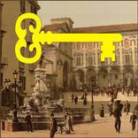 Proverbs of Naples Key