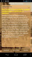 Proverbs of Naples Key captura de pantalla 2