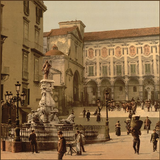 Proverbs of Naples icon