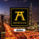 Ardenghi Wine Dubai APK