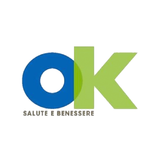 OK-Salute Digital Magazine icône