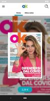 OK-Salute Digital Magazine Affiche