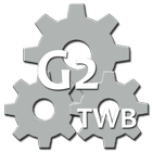 G2 TweaksBox أيقونة