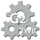 G2 TweaksBox icône