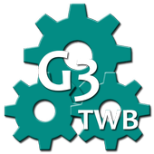 G3 TweaksBox icon