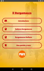 il Bergamasco APK download