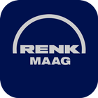 Renk-Maag QR Pack icône