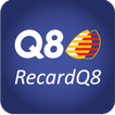 RecardQ8 иконка