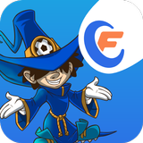 Leghe Fantacalcio® Serie A أيقونة