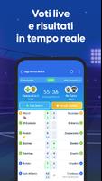 Leghe Fantacalcio® Serie A TIM screenshot 3