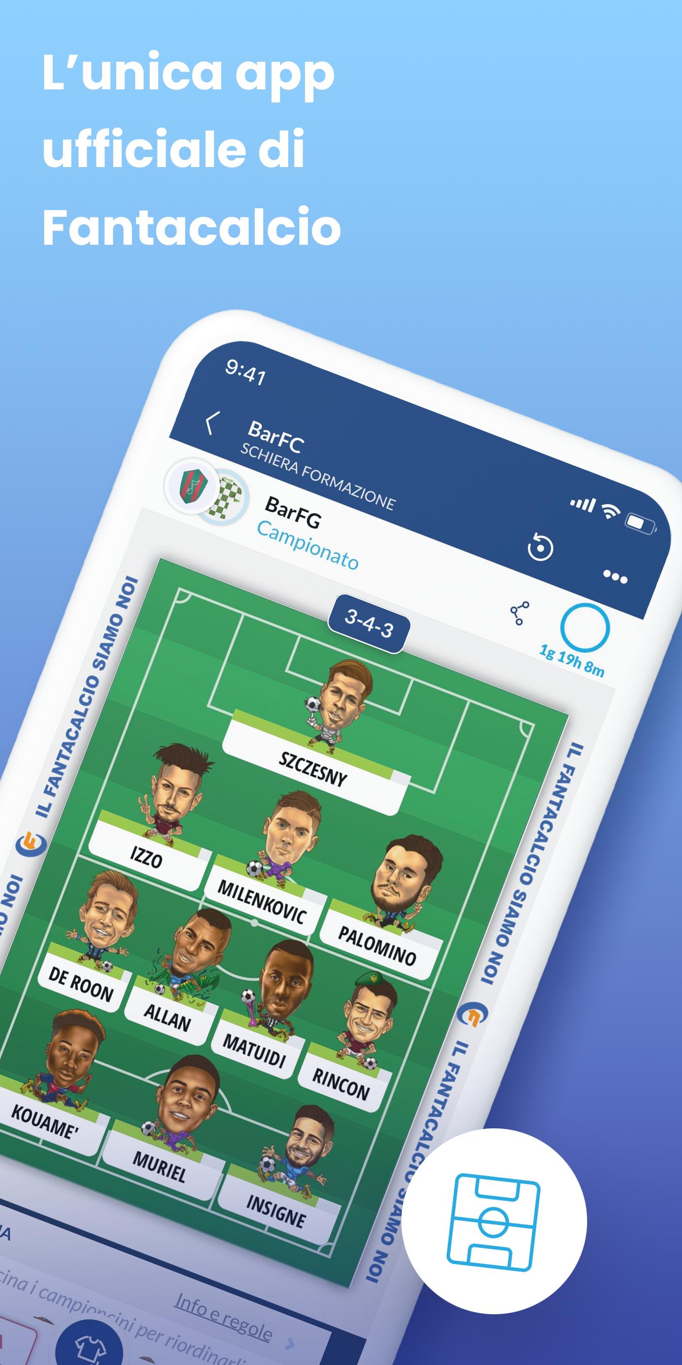 FANTACALCIO SCARICA