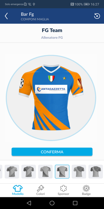 Leghe Fantagazzetta for Android - APK Download