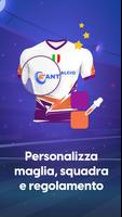 Leghe Fantacalcio® Serie A TIM 截图 2