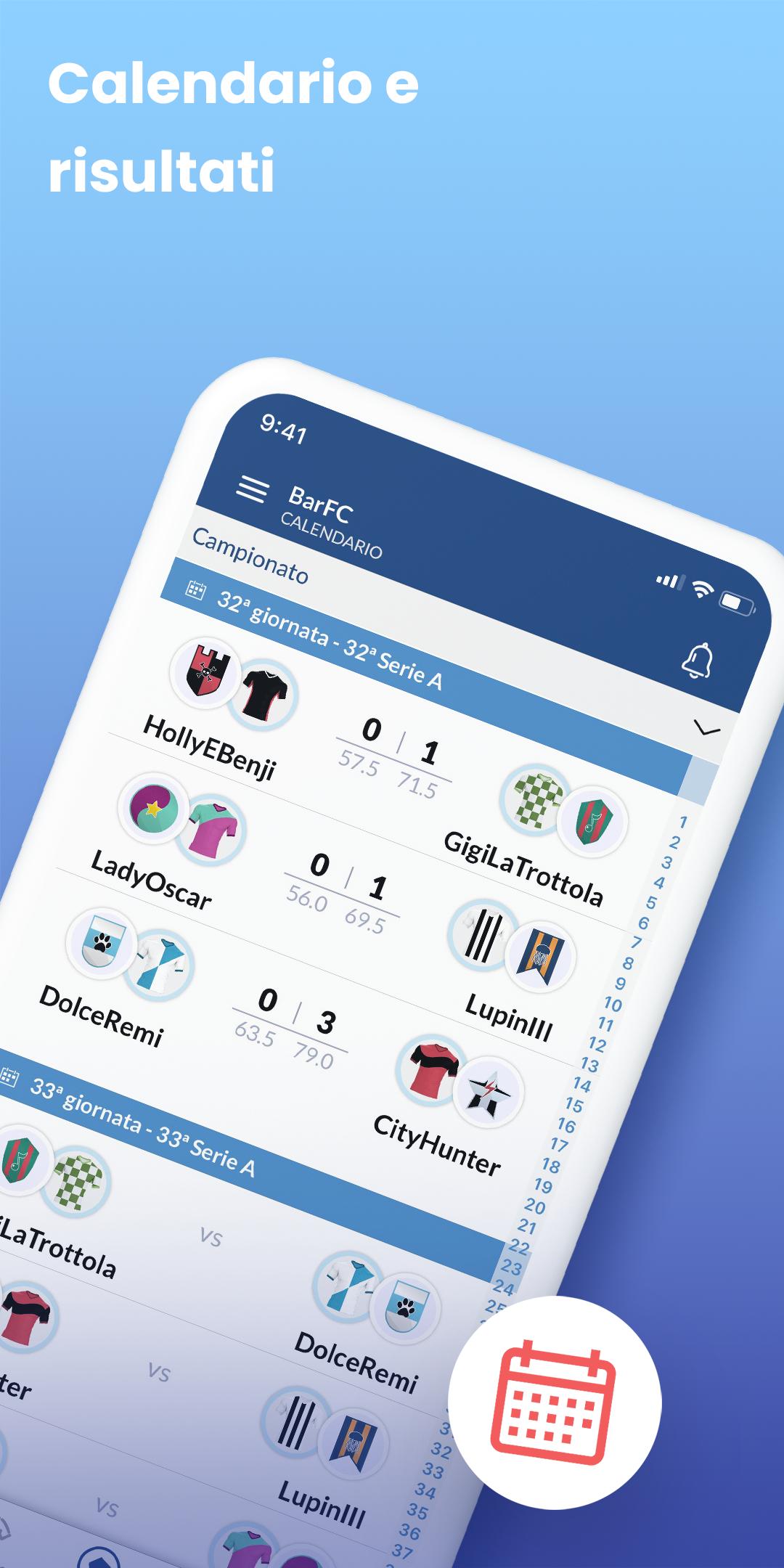 FANTACALCIO SCARICA