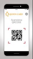 3 Schermata Queen Card - Dealers
