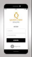 Queen Card - Dealers captura de pantalla 1