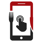 Restaurant, Order, POS, KDS icon