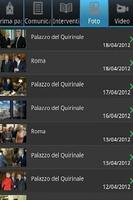 Il Quirinale Screenshot 2