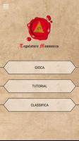 Quiz Massoneria - Tegolatore M 포스터