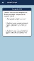 Agenti Immobiliari Quiz screenshot 3