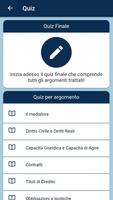 Agenti Immobiliari Quiz screenshot 2