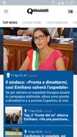 Poster Quotidiano di Puglia