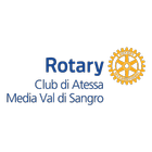 آیکون‌ Rotary Atessa MVDS - un disegno per la solidarietà