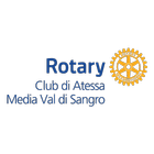 Rotary Atessa MVDS - un disegno per la solidarietà ไอคอน