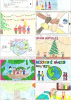 Rotary Atessa MVDS - un disegno per la solidarietà ภาพหน้าจอ 1