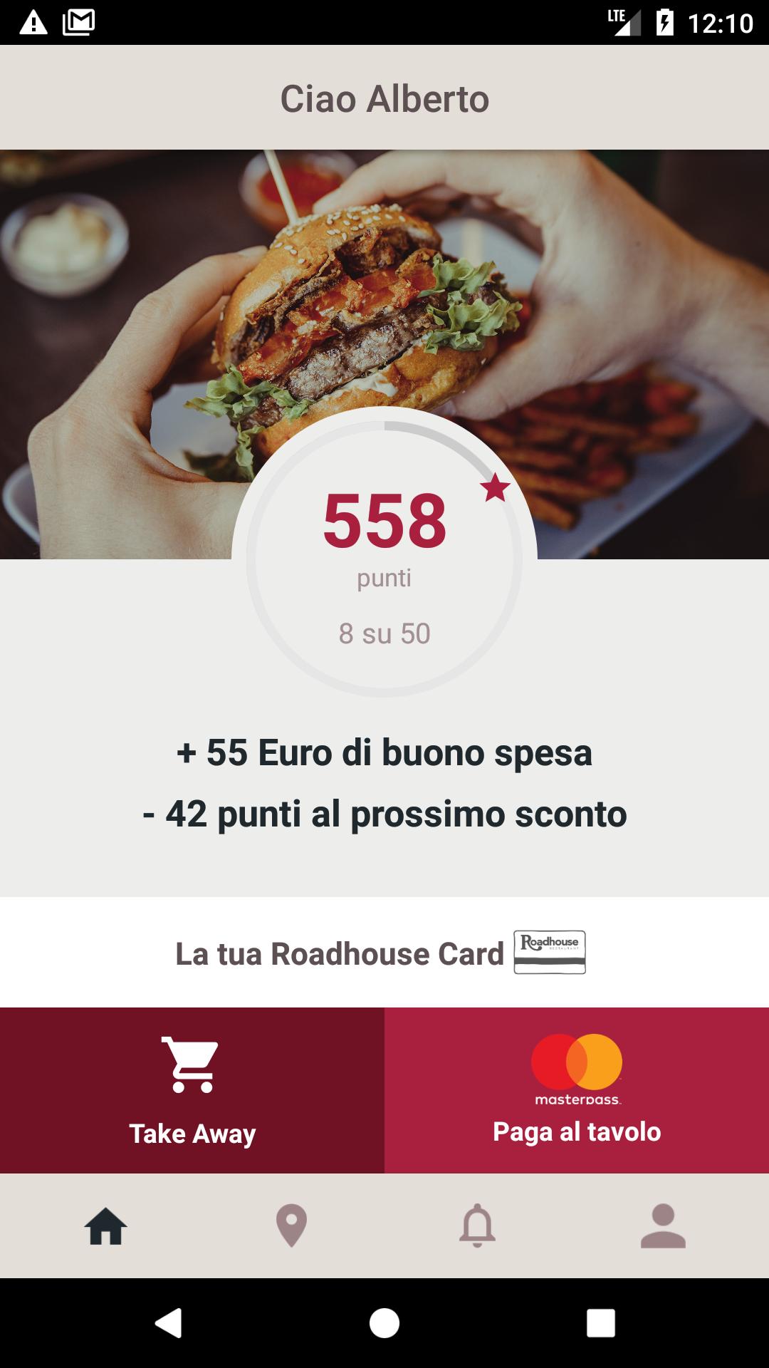 SCARICA LAPP ROADHOUSE