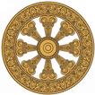 آیکون‌ Elenchi del Buddha
