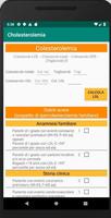 Ipercolesterolemia الملصق