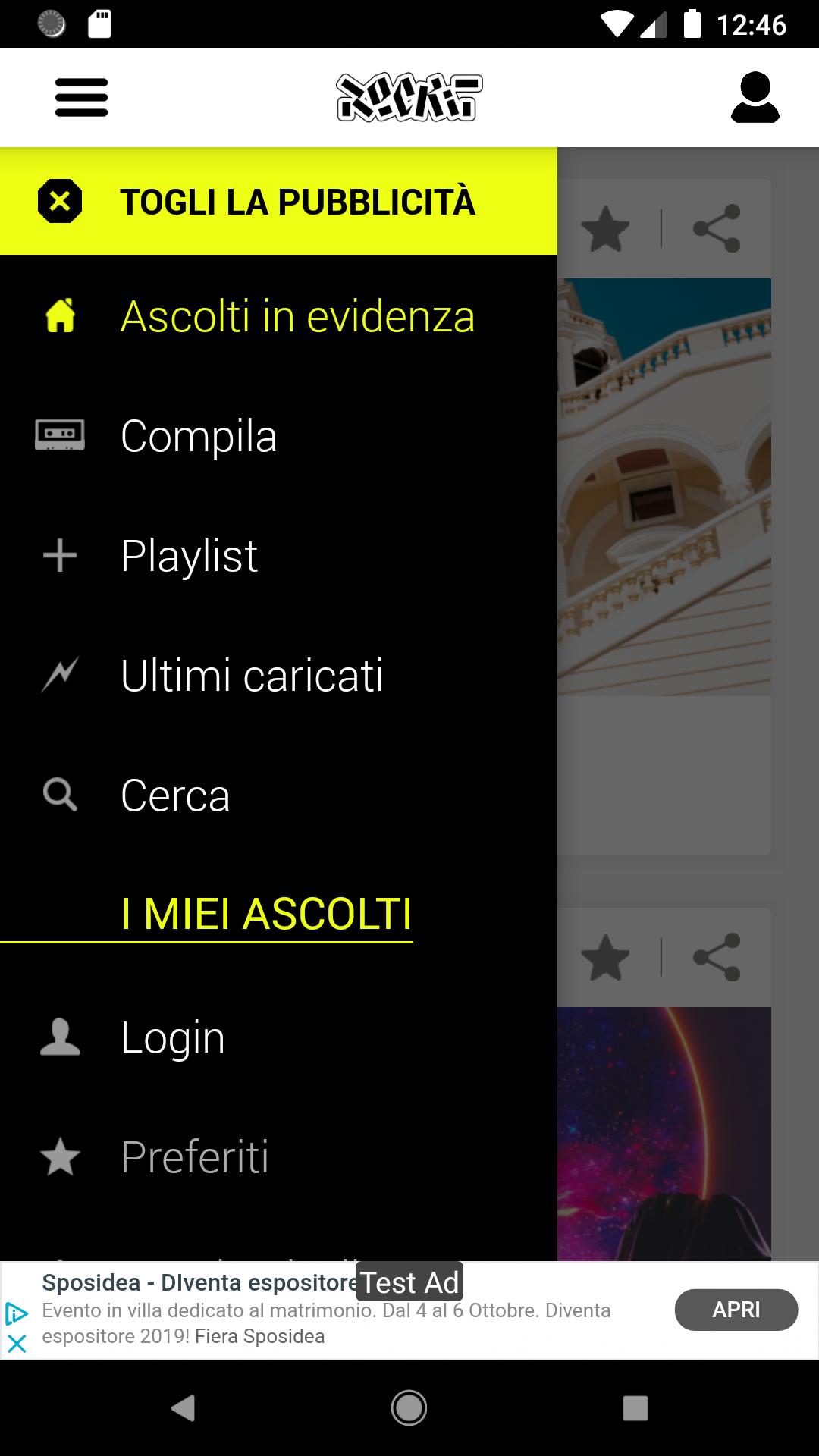 MUSICA DA ROCKIT SCARICA