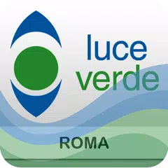 Luceverde Roma アプリダウンロード