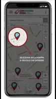 Car Sharing Roma پوسٹر